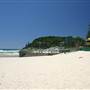 Burleigh Heads - Beach & Surf Club area