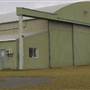 Caboolture Airport Hangars