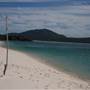 Haslewood Island - Chalkies Beach