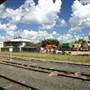 Clifton Railway Station