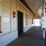 Cunnamulla Railyards