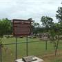 Haigslea Lawn Cemetery