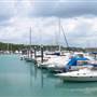 Hamilton Island Marina