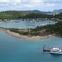 Hamilton Island Marina