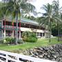 Hamilton Island Marina