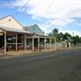 Harrisville - Township