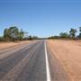 Flinders Highway - Longreach