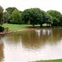 Lake Annand