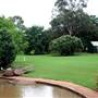 Lake Annand
