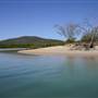 Great Keppel Island - Wop-Pa - Leekes Beach & Creek