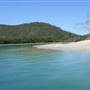 Great Keppel Island - Wop-Pa - Leekes Beach & Creek