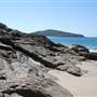 Great Keppel Island - Wop-Pa - Little Wreck Beach