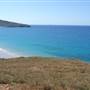 Great Keppel Island - Wop-Pa - Little Wreck Beach