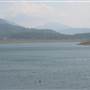 Maroon Dam