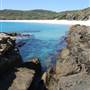 Great Keppel Island - Middle Island - Bal-la-ba