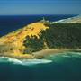 Mulgumpin (Moreton Island) - Cape Moreton