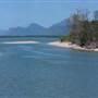 Mossman River Mouth