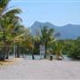 Mossman River Mouth