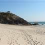 North Burleigh Beach