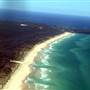 Minjeeribah (North Stradbroke Island) - Overview