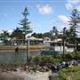 Oyster Point