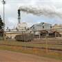 Proserpine Sugar Mill