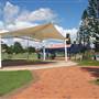 Raby Bay Marina