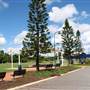 Raby Bay Marina