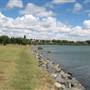 Raby Bay Marina