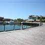 Raby Bay Marina