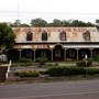 Royal Bulls Head Inn - Heritage-listed Hotel