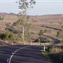 Somerset Dam - Roads