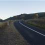Somerset Dam - Roads