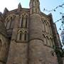 Saint John's Anglican Cathedral
