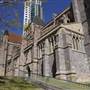 Saint John's Anglican Cathedral
