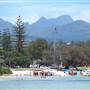 Tallebudgera Creek