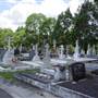 Toowong Cemetery