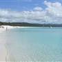 Whitsunday Island - Whitehaven Beach