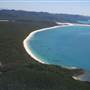 Whitsunday Island - Whitehaven Beach