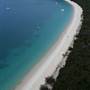 Whitsunday Island - Whitehaven Beach