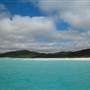 Whitsunday Island - Whitehaven Beach