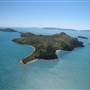 Whitsunday Island - Whitehaven Beach