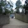 Lake Wivenhoe - Roads & Dam Wall