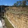 Lake Wivenhoe - Roads & Dam Wall