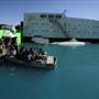 Village Roadshow Studios - Water Tanks