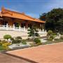 Chung Tian Buddhist Temple