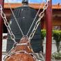 Chung Tian Buddhist Temple