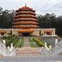 Chung Tian Buddhist Temple