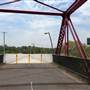 The Red Bridge