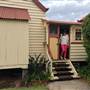 Mayes Cottage